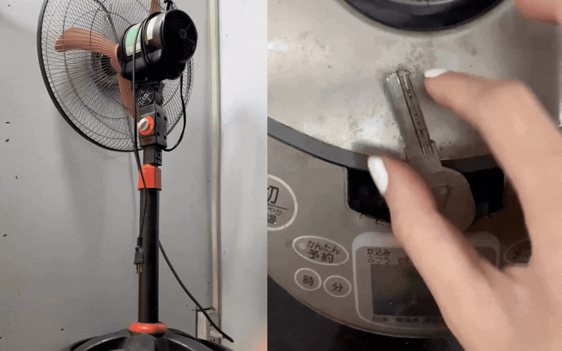 D&ugrave;ng Threads đủ l&acirc;u để được chi&ecirc;m ngưỡng loạt "bằng-s&aacute;ng-chế" độc lạ của phụ huynh: Quạt bay trong WC, nồi cơm mở bằng ch&igrave;a kh&oacute;a..., hội-nh&agrave;-gi&agrave;u l&agrave;m sao biết?- Ảnh 6.