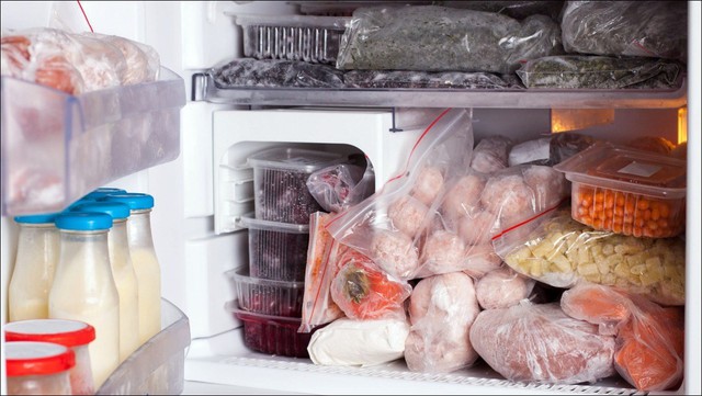 Mở tủ lạnh ra l&agrave; thấy: ''Thủ phạm tiềm ẩn'' nguy cơ bệnh bạch cầu nhiều người chưa từng để &yacute;- Ảnh 4.