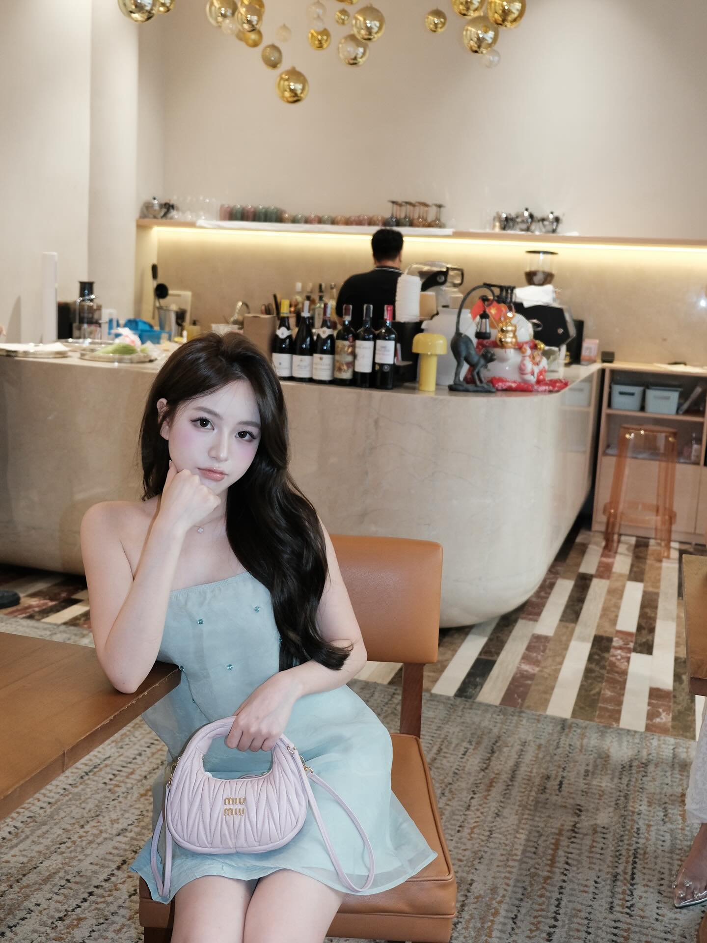 Hội mỹ nữ Việt được b&aacute;o Trung khen l&ecirc;n tận m&acirc;y xanh từ 6 - 7 năm trước, giờ ra sao?- Ảnh 21.