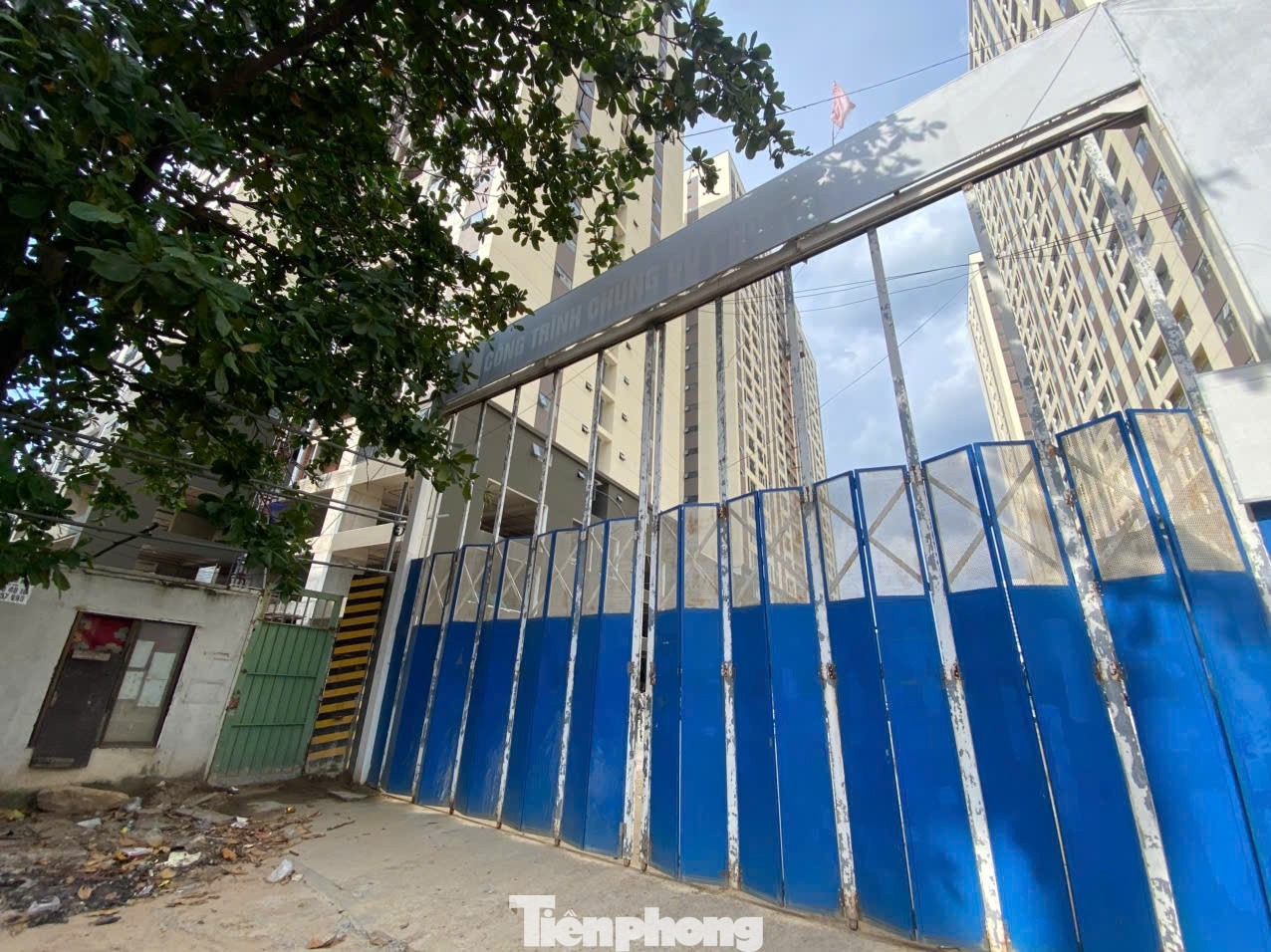 TPHCM n&acirc;ng mức thu nhập mua nh&agrave; ở x&atilde; hội l&ecirc;n 25 triệu đồng/th&aacute;ng- Ảnh 1.