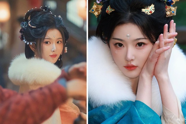 Từng 55kg, giờ nhẹ nh&agrave;ng như sương trong &ldquo;Trục Ngọc&rdquo;: Nữ phụ g&acirc;y sốt h&eacute; lộ c&aacute;ch ăn gi&uacute;p gầy đi m&agrave; kh&ocirc;ng lo tăng c&acirc;n trở lại- Ảnh 4.