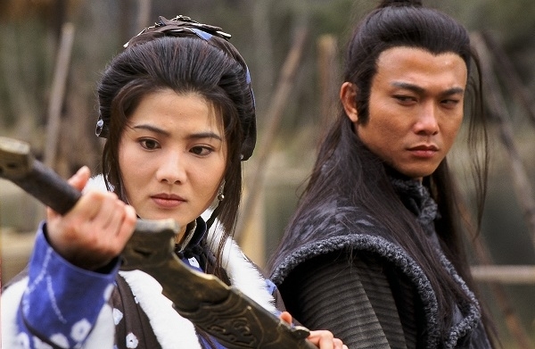 10 bộ phim kinh điển TVB là cả bầu trời tuổi thơ của thế hệ 8x - 9x- Ảnh 11. 10 bộ phim kinh điển TVB là cả bầu trời tuổi thơ của thế hệ 8x - 9x- Ảnh 11.