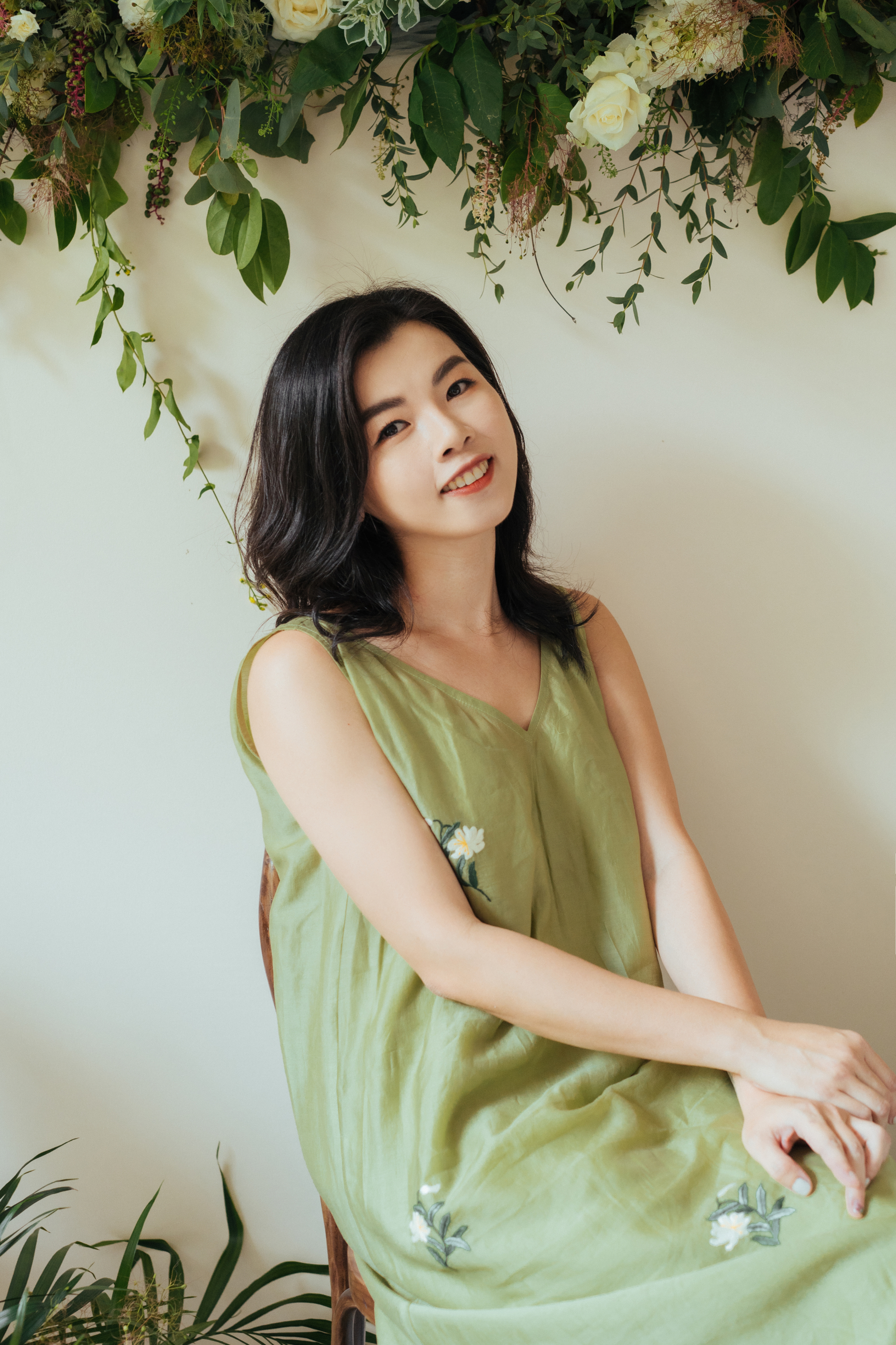 Founder liệu tr&igrave;nh giảm c&acirc;n khoa học hot suốt 8 năm tại Việt Nam: &ldquo;Nhiều người vẫn chỉ chăm chăm v&agrave;o con số tr&ecirc;n b&agrave;n c&acirc;n&rdquo;- Ảnh 5.