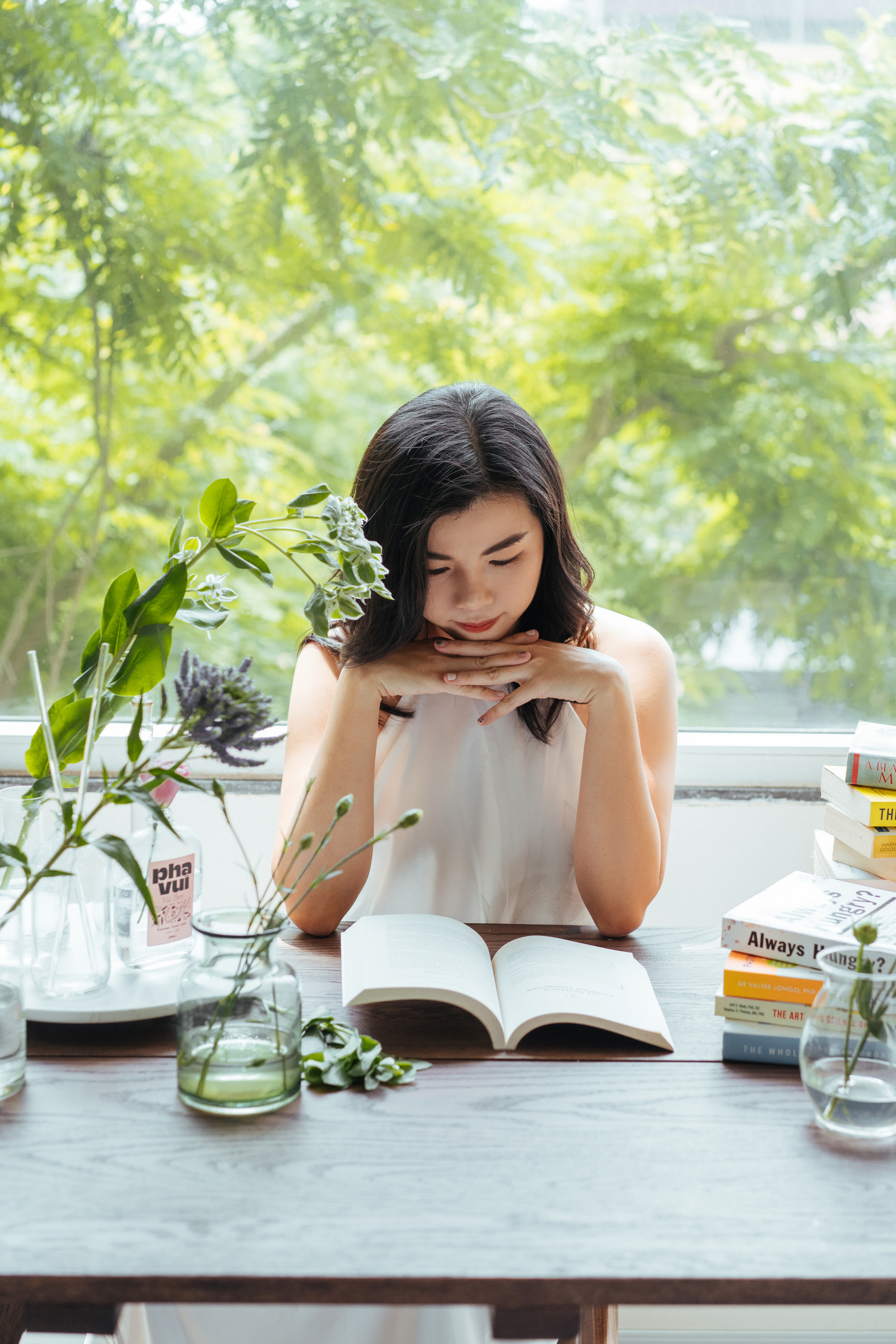 Founder liệu tr&igrave;nh giảm c&acirc;n khoa học hot suốt 8 năm tại Việt Nam: &ldquo;Nhiều người vẫn chỉ chăm chăm v&agrave;o con số tr&ecirc;n b&agrave;n c&acirc;n&rdquo;- Ảnh 3.