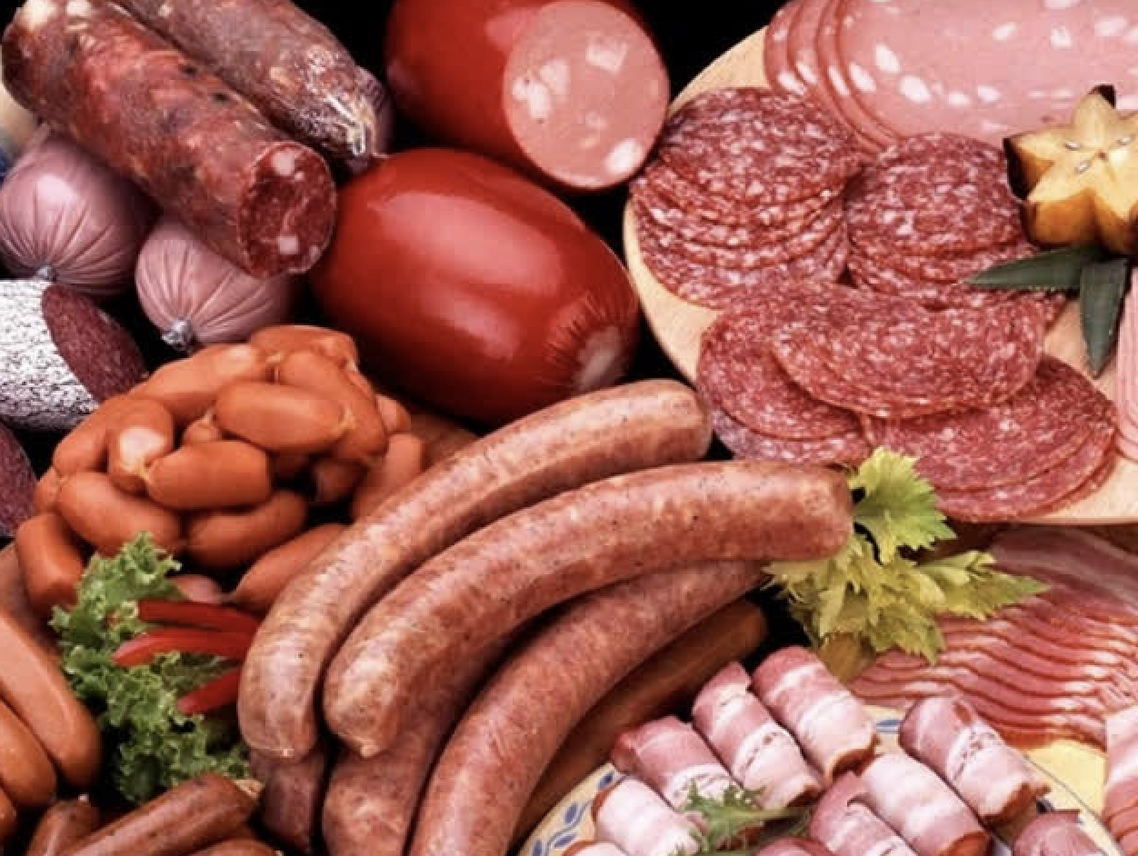 WHO cảnh b&aacute;o: 2 THỰC PHẨM nhiều người Việt ăn mỗi ng&agrave;y, kết hợp lối sống n&agrave;y đang &acirc;m thầm &ldquo;nu&ocirc;i&rdquo; ung thư- Ảnh 1.