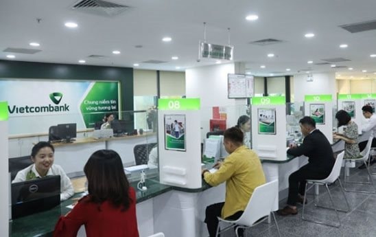 Vietcombank cảnh b&aacute;o khẩn đến người gửi tiền- Ảnh 1.