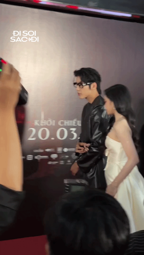 Vĩnh Đam một lần n&oacute;i hết tin đồn: Từ 