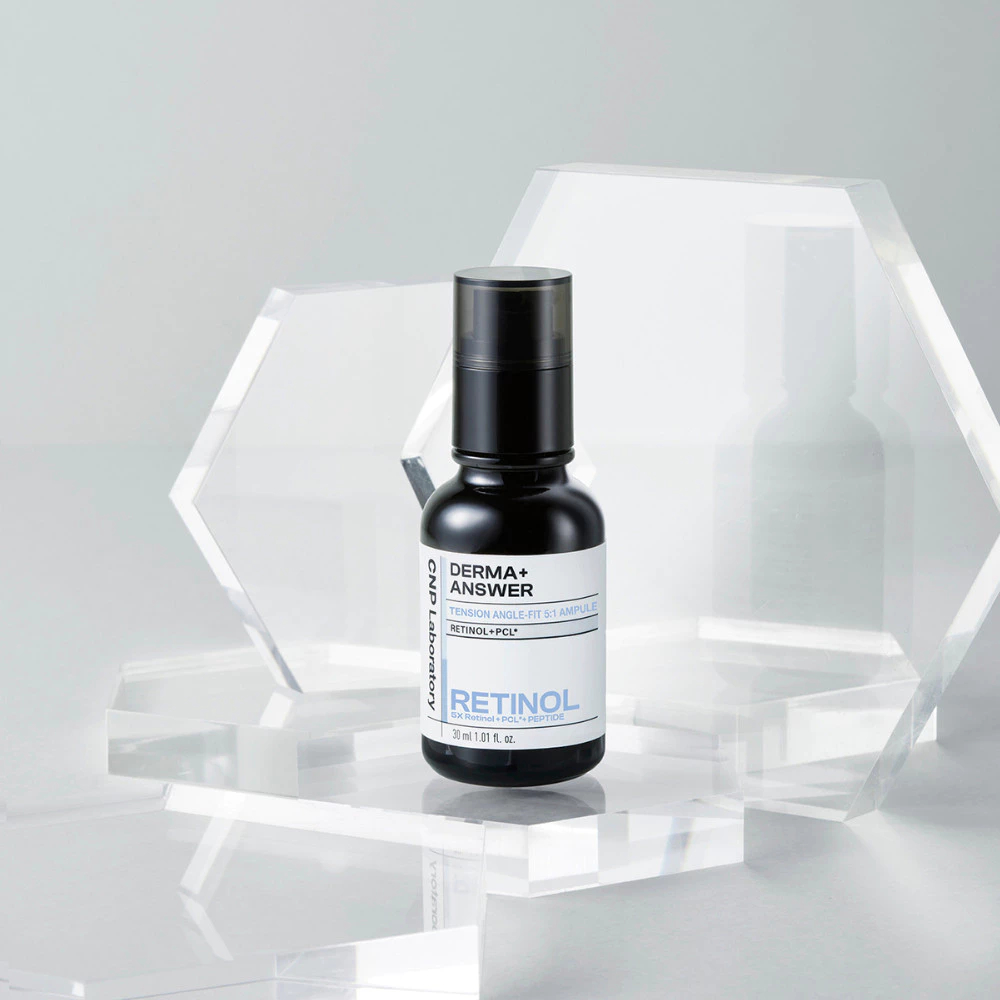 4 retinol dưới 1 triệu đồng gi&uacute;p ngừa l&atilde;o ho&aacute;, l&agrave;m mờ nếp nhăn- Ảnh 2.