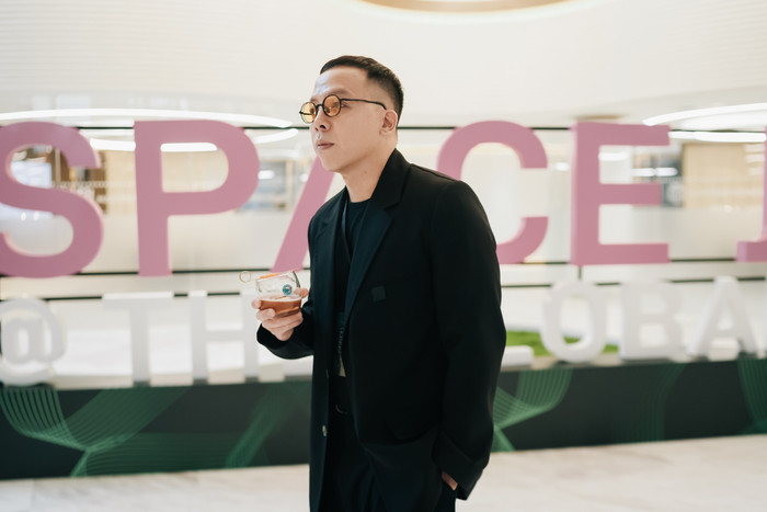 Bố T&oacute;c Ti&ecirc;n đối xử với Touliver thế n&agrave;o?- Ảnh 5.