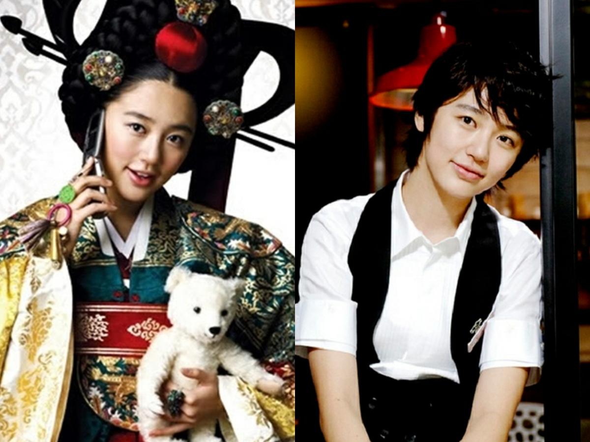 "Th&aacute;i tử phi" Yoon Eun Hye tự nhận đ&atilde; hết thời: Suốt 10 năm qua, t&ocirc;i chưa từng mua 1 m&oacute;n đồ hiệu hay đồ d&ugrave;ng đắt tiền n&agrave;o nữa- Ảnh 4.