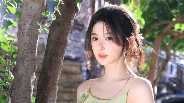 Từng 55kg, giờ nhẹ nh&agrave;ng như sương trong &ldquo;Trục Ngọc&rdquo;: Nữ phụ g&acirc;y sốt h&eacute; lộ c&aacute;ch ăn gi&uacute;p gầy đi m&agrave; kh&ocirc;ng lo tăng c&acirc;n trở lại- Ảnh 5.