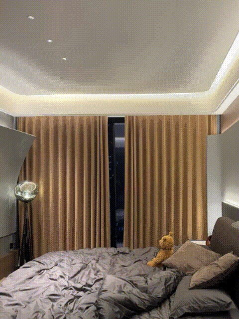 Sửa nh&agrave; 3 lần t&ocirc;i mới ngộ ra 5 chi tiết n&agrave;y trong ph&ograve;ng ngủ: tưởng nhỏ nhưng quyết định 80% sự tiện nghi, thiếu 1 cũng thấy tiếc- Ảnh 7.