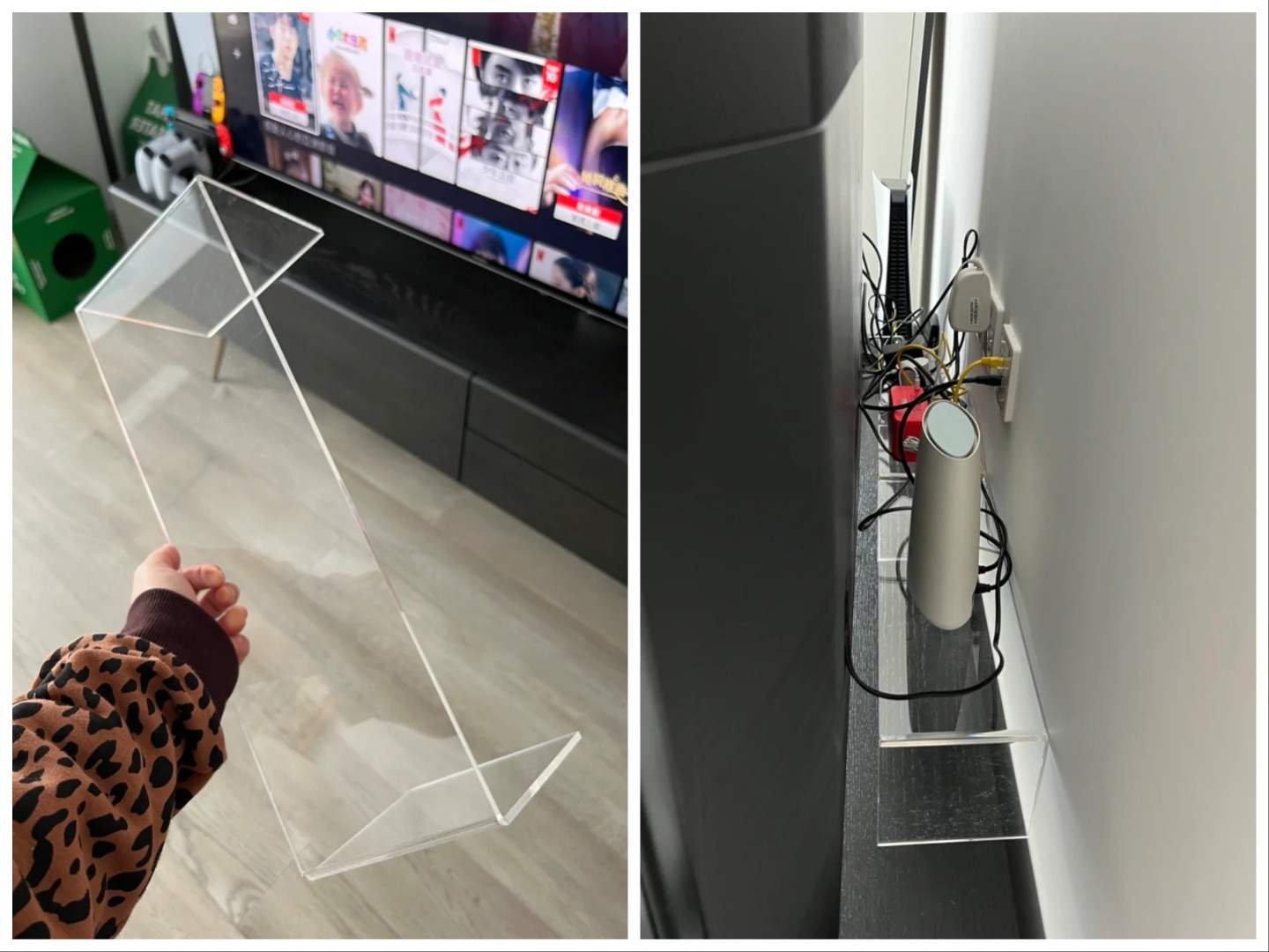 H&agrave;ng x&oacute;m gh&eacute; chơi, nh&igrave;n cảnh n&agrave;y trong nh&agrave; t&ocirc;i lập tức b&aacute;i 2 tiếng: "Sư phụ"!- Ảnh 4.