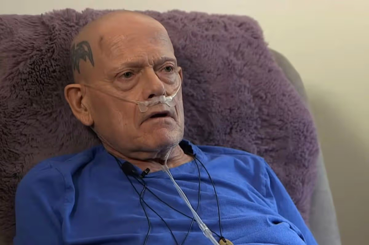 Người đ&agrave;n &ocirc;ng kể chuyện xuống địa ngục, gặp quỷ dữ trong 5 ng&agrave;y h&ocirc;n m&ecirc;- Ảnh 1.