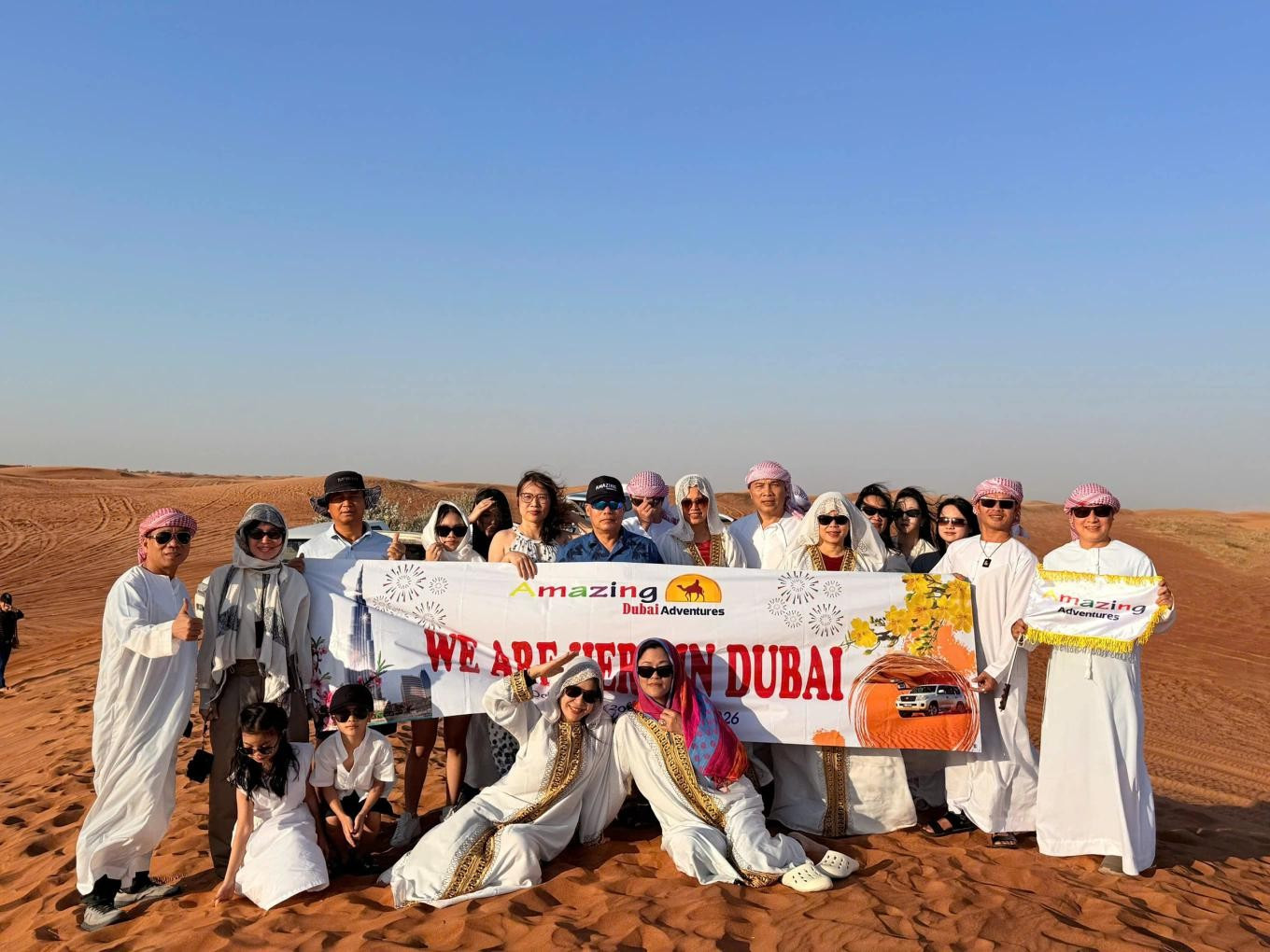 Cục Du lịch quốc gia: Dừng tour đến v&ugrave;ng chiến sự Trung Đ&ocirc;ng- Ảnh 1.