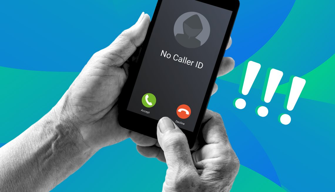 Nhận được cuộc gọi m&agrave; đầu b&ecirc;n kia kh&ocirc;ng n&oacute;i g&igrave;, đừng c&oacute; c&uacute;p m&aacute;y: Bằng mọi gi&aacute; phải &ldquo;tuyệt đối im lặng"- Ảnh 2.