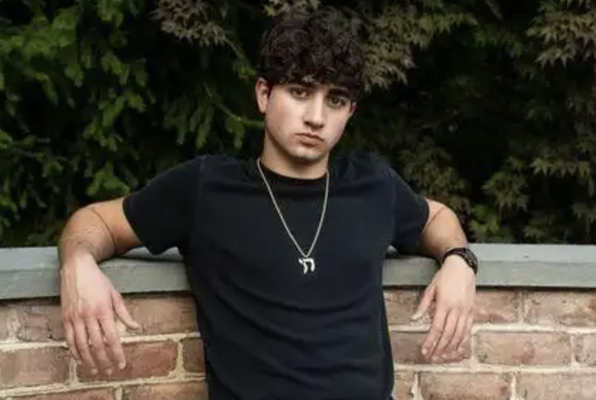 Từng bị 15 trường đại học Mỹ từ chối, ch&agrave;ng trai 19 tuổi khởi nghiệp với ứng dụng AI sức khỏe, hơn 1 năm thu 785 tỷ đồng- Ảnh 1.