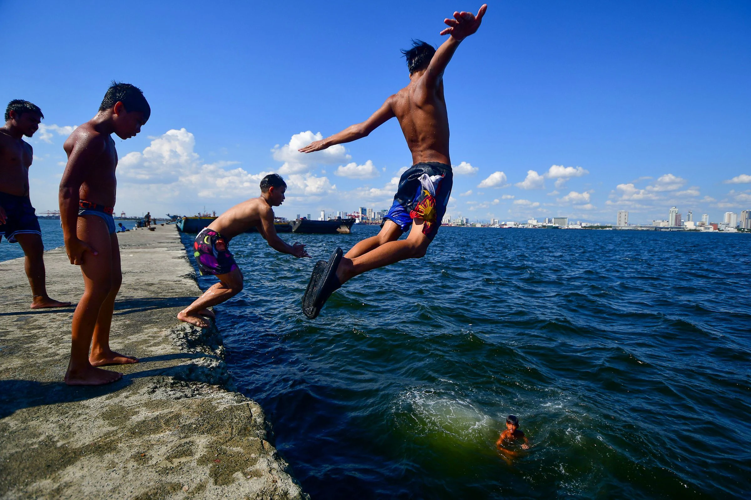 Nguy cơ năm 2026 trở thành năm nóng kỷ lục- Ảnh 2. Nguy cơ năm 2026 trở thành năm nóng kỷ lục- Ảnh 2.