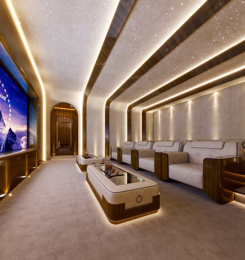 Đập hộp si&ecirc;u dinh thự 170 triệu USD của Mark Zuckerberg: X&ocirc; đổ kỷ lục gi&aacute; nh&agrave; Miami, b&ecirc;n trong c&oacute; lối đi b&iacute; mật- Ảnh 7.