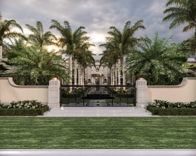 Đập hộp si&ecirc;u dinh thự 170 triệu USD của Mark Zuckerberg: X&ocirc; đổ kỷ lục gi&aacute; nh&agrave; Miami, b&ecirc;n trong c&oacute; lối đi b&iacute; mật- Ảnh 1.