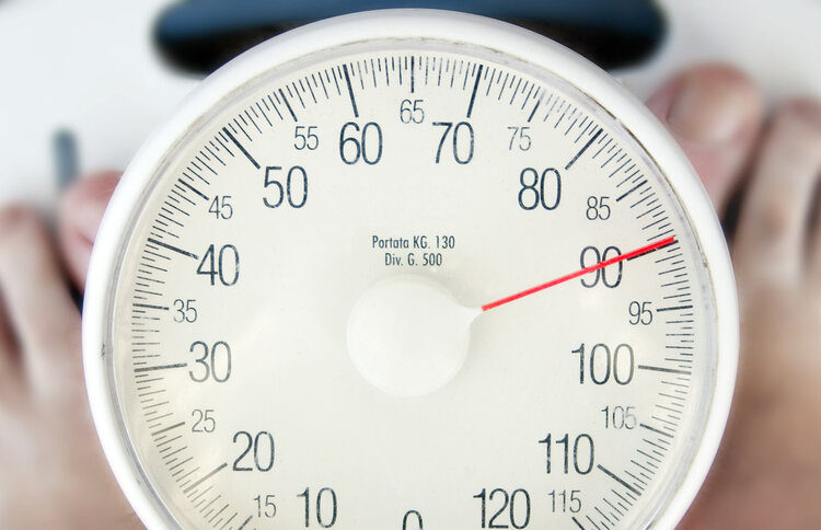 Mối li&ecirc;n hệ giữa tuổi thọ v&agrave; c&acirc;n nặng: Sau tuổi 60, người sống thọ thường c&oacute; chỉ số cơ thể ở mức n&agrave;y- Ảnh 2.