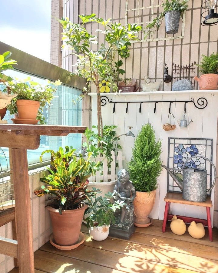 Căn hộ của người phụ nữ 40 tuổi khiến h&agrave;ng ngh&igrave;n người ghen tị: Kh&ocirc;ng đắt tiền nhưng tinh tế đến từng g&oacute;c- Ảnh 8.