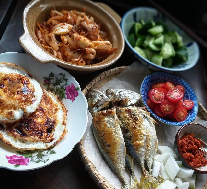 Một loại thực phẩm gi&agrave;u đạm nhưng ăn v&agrave;o bữa s&aacute;ng gi&uacute;p "h&uacute;t mỡ", giảm đường trong m&aacute;u cực giỏi- Ảnh 3.