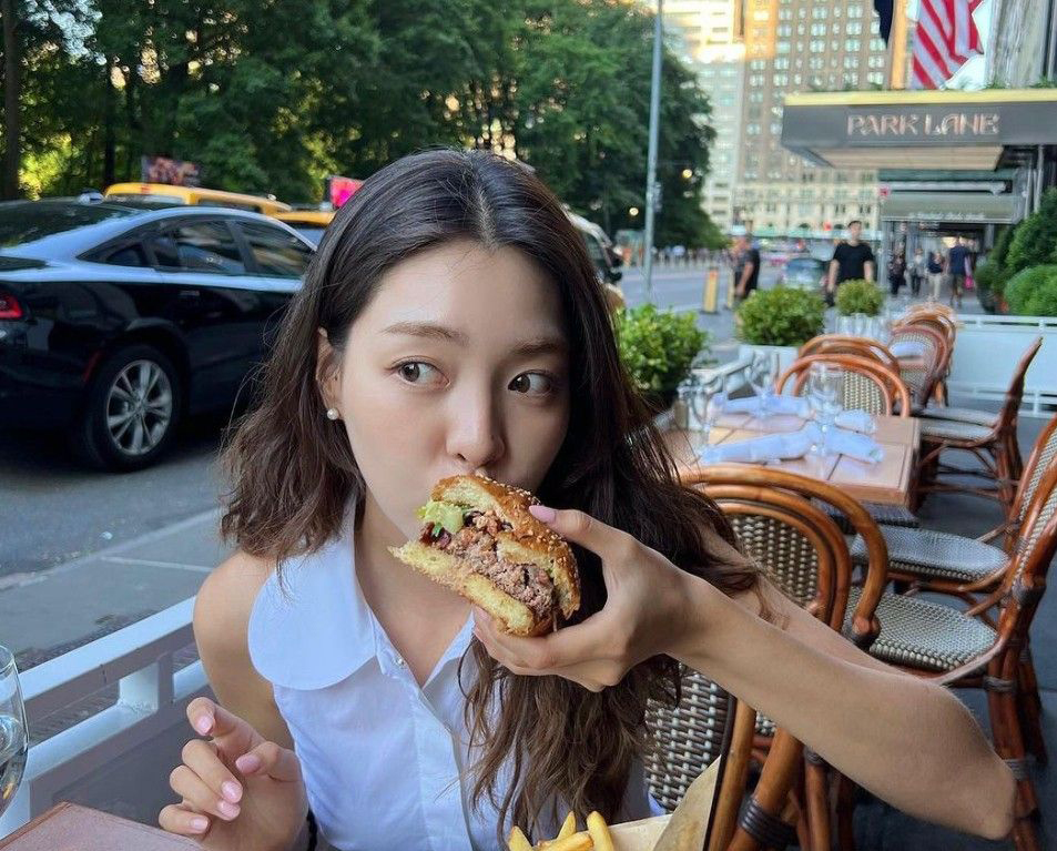 Một loại thực phẩm gi&agrave;u đạm nhưng ăn v&agrave;o bữa s&aacute;ng gi&uacute;p "h&uacute;t mỡ", giảm đường trong m&aacute;u cực giỏi- Ảnh 1.