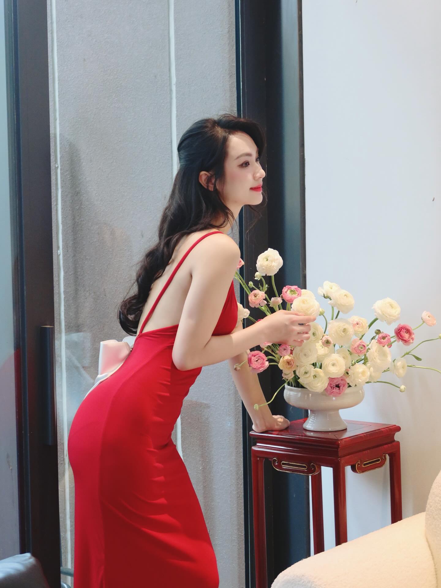 Vũ Thu&yacute; Quỳnh phơi b&agrave;y "vấn đề t&agrave;i ch&iacute;nh nhạy cảm" li&ecirc;n quan doanh nh&acirc;n Đức Phạm, netizen: "Đừng dại dột..."- Ảnh 6.