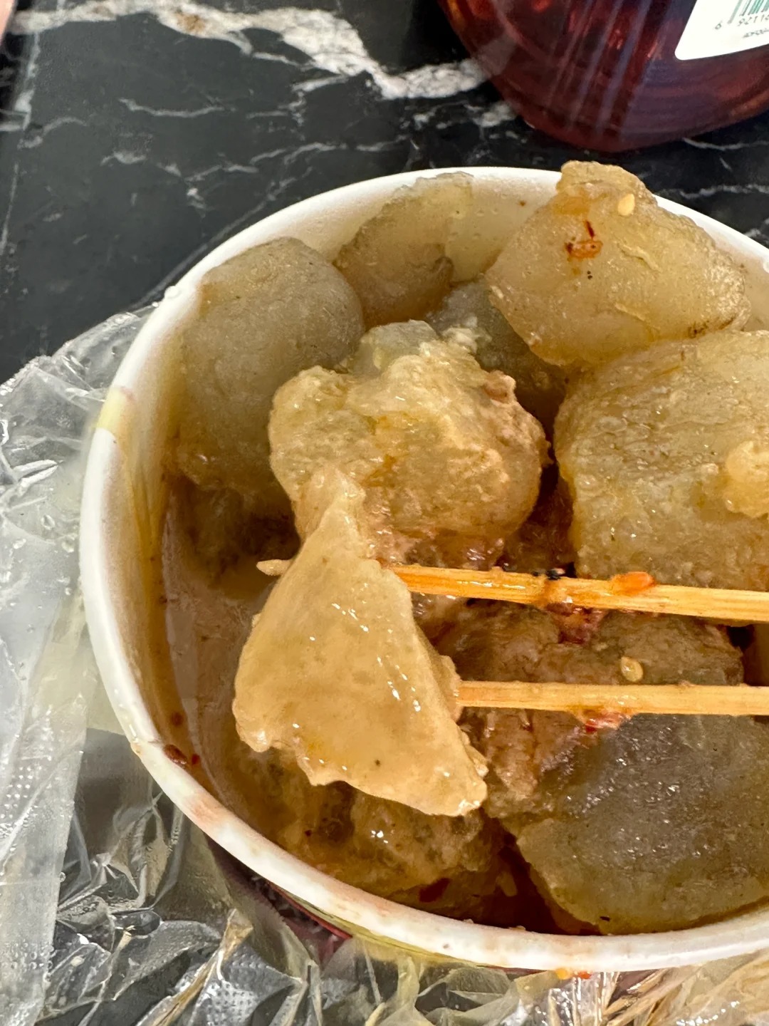 Qu&ecirc;n những qu&aacute;n mạng h&agrave;o nho&aacute;ng đi, đ&acirc;y mới l&agrave; 6 m&oacute;n ăn s&aacute;ng "thần th&aacute;nh" m&agrave; người bản địa Đường Sơn giấu nhẹm: Ăn một miếng, ấm cả c&otilde;i l&ograve;ng!- Ảnh 14.