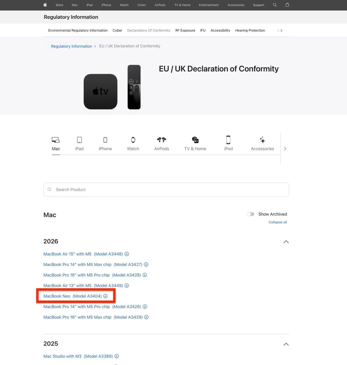 Apple để lộ MacBook Neo: Giá rẻ chưa từng có, sẽ ra mắt tối nay?- Ảnh 1. Apple để lộ MacBook Neo: Giá rẻ chưa từng có, sẽ ra mắt tối nay?- Ảnh 1.