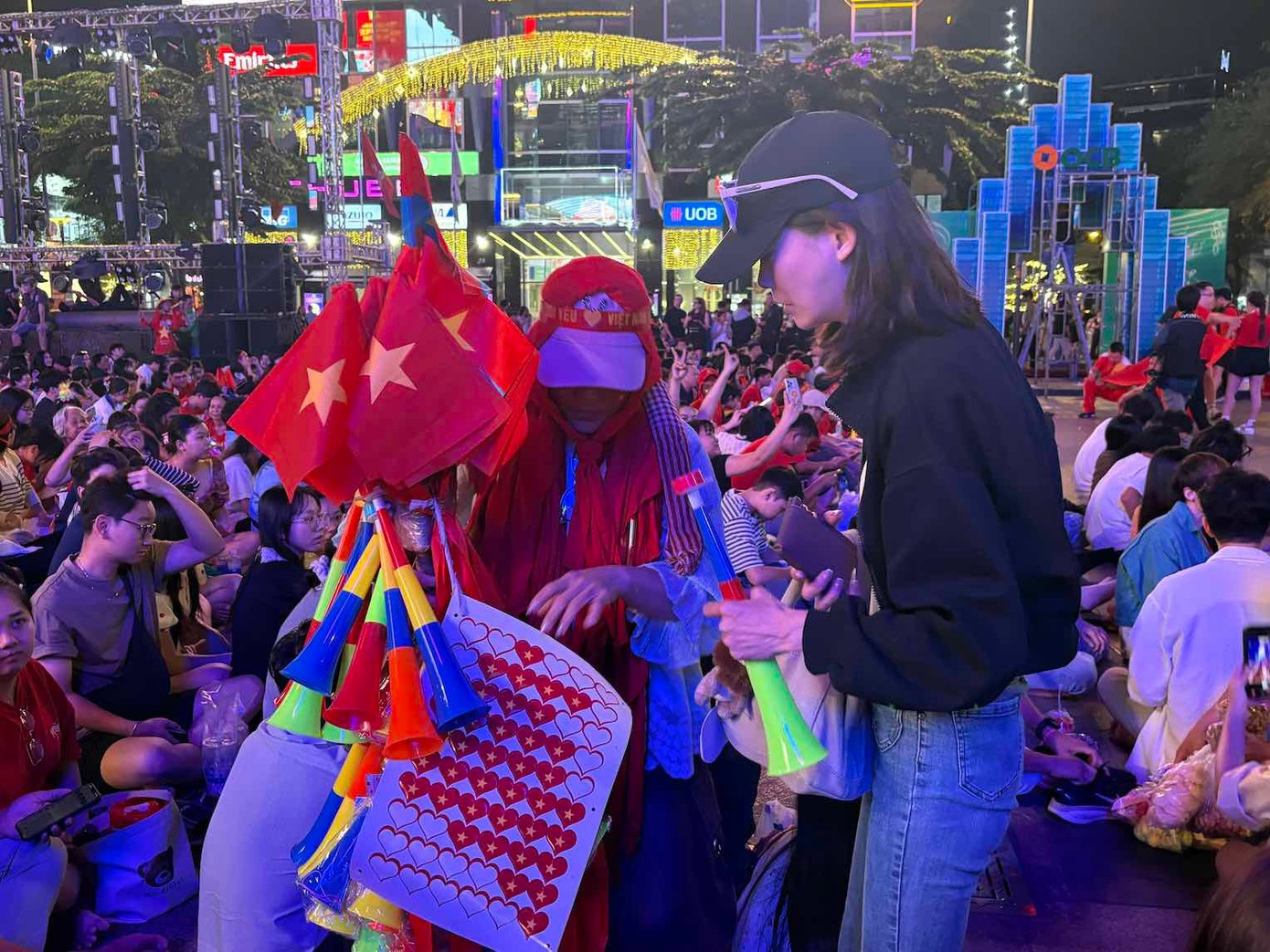 Tạp ch&iacute; Nhật Bản ph&aacute;t h&agrave;nh số đặc biệt về Việt Nam- Ảnh 3.