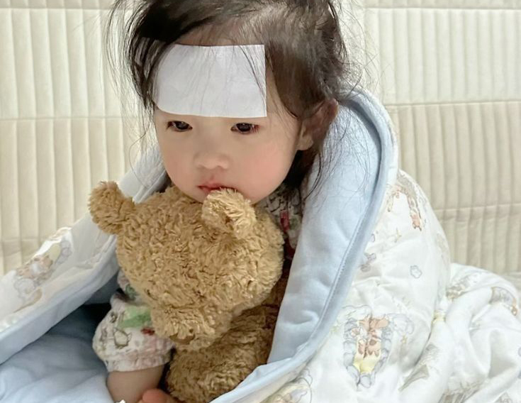 Tại sao ng&agrave;y c&agrave;ng nhiều trẻ em mắc bệnh bạch cầu? H&atilde;y bỏ ngay 4 thứ n&agrave;y khỏi nh&agrave; để bảo vệ con bạn!- Ảnh 1.