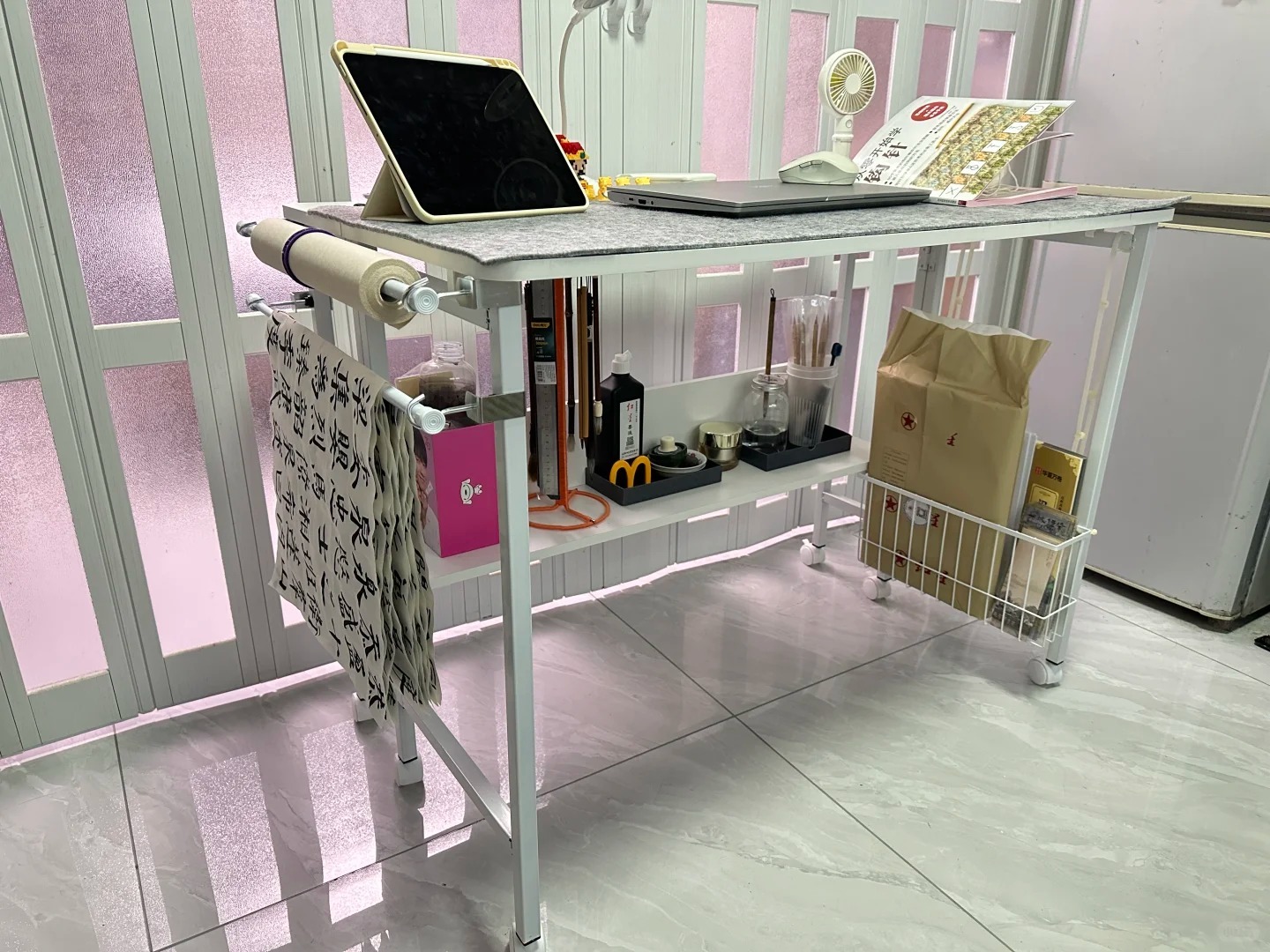 H&agrave;ng x&oacute;m gh&eacute; chơi, nh&igrave;n cảnh n&agrave;y trong nh&agrave; t&ocirc;i lập tức b&aacute;i 2 tiếng: "Sư phụ"!- Ảnh 10.