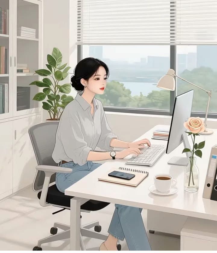 T&ocirc;i từng lu&ocirc;n thiếu tiền - cho đến khi bắt đầu 5 việc đơn giản n&agrave;y- Ảnh 1.