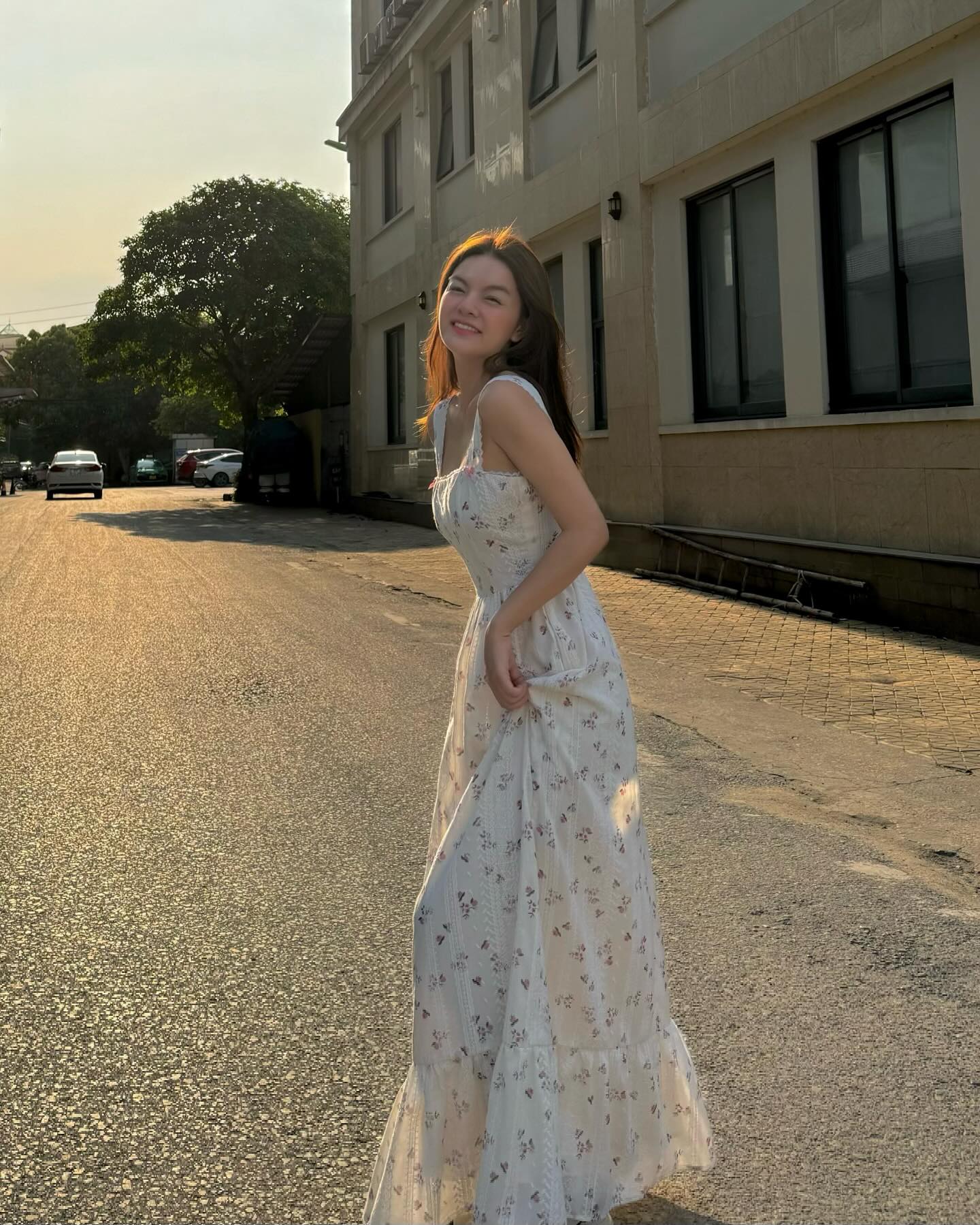 C&aacute;c mỹ nh&acirc;n Việt c&oacute; chiều cao khi&ecirc;m tốn thường xuy&ecirc;n mặc 5 item: Si&ecirc;u t&ocirc;n d&aacute;ng, s&agrave;nh điệu xuất sắc- Ảnh 12.