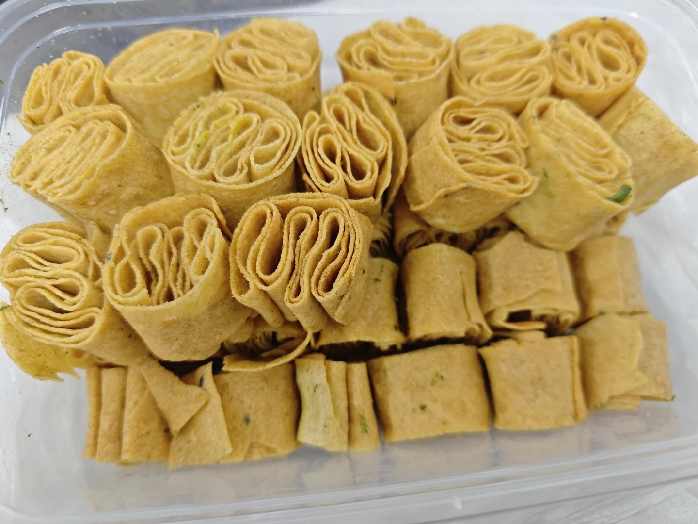 Qu&ecirc;n những qu&aacute;n mạng h&agrave;o nho&aacute;ng đi, đ&acirc;y mới l&agrave; 6 m&oacute;n ăn s&aacute;ng "thần th&aacute;nh" m&agrave; người bản địa Đường Sơn giấu nhẹm: Ăn một miếng, ấm cả c&otilde;i l&ograve;ng!- Ảnh 22.