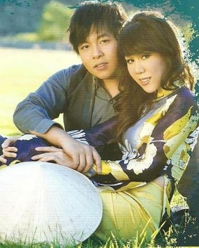 Nữ ca sĩ bị đồn y&ecirc;u Quang L&ecirc; n&oacute;i thẳng l&yacute; do kh&ocirc;ng bao giờ nhắc chồng tr&ecirc;n mạng x&atilde; hội- Ảnh 1.