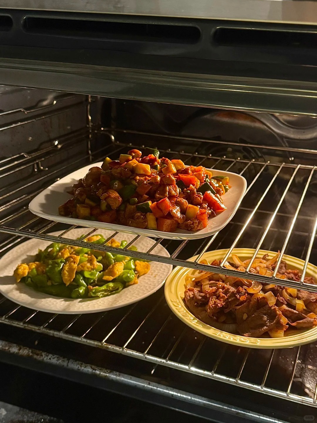 9 chi&ecirc;u "sinh tồn" trong bếp t&ocirc;i tự luyện th&agrave;nh thần- Ảnh 12.