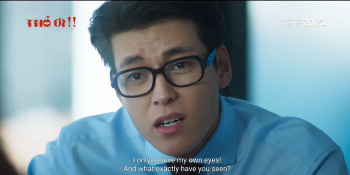 Nam thần 1m92 được Trấn Th&agrave;nh "o bế", buộc cả đo&agrave;n phim chờ đợi, Quốc Anh, Văn Mai Hương ng&aacute;n ngẩm- Ảnh 3.