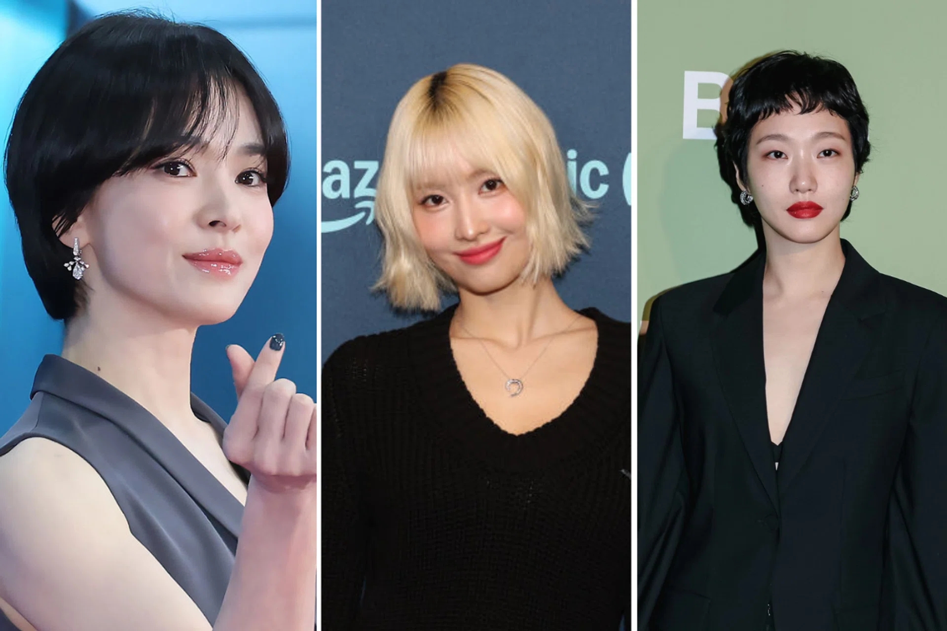 T&oacute;c bob layer đang trở lại: 15 kiểu hack tuổi cho phụ nữ 30+ muốn trẻ hơn m&agrave; kh&ocirc;ng cần &ldquo;cưa sừng&rdquo;- Ảnh 11.