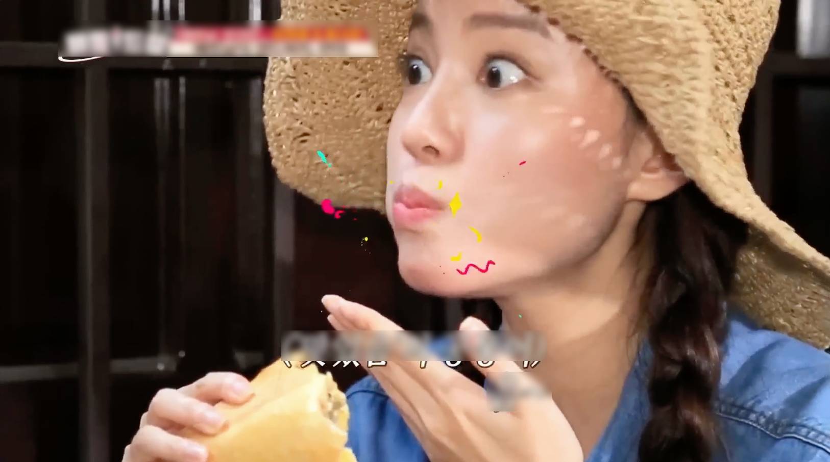 Món bán đầy vỉa hè Việt Nam lên truyền hình Hàn Quốc, khiến sao nữ dù giữ dáng vẫn gọi tận 2 phần- Ảnh 5. Món bán đầy vỉa hè Việt Nam lên truyền hình Hàn Quốc, khiến sao nữ dù giữ dáng vẫn gọi tận 2 phần- Ảnh 5.