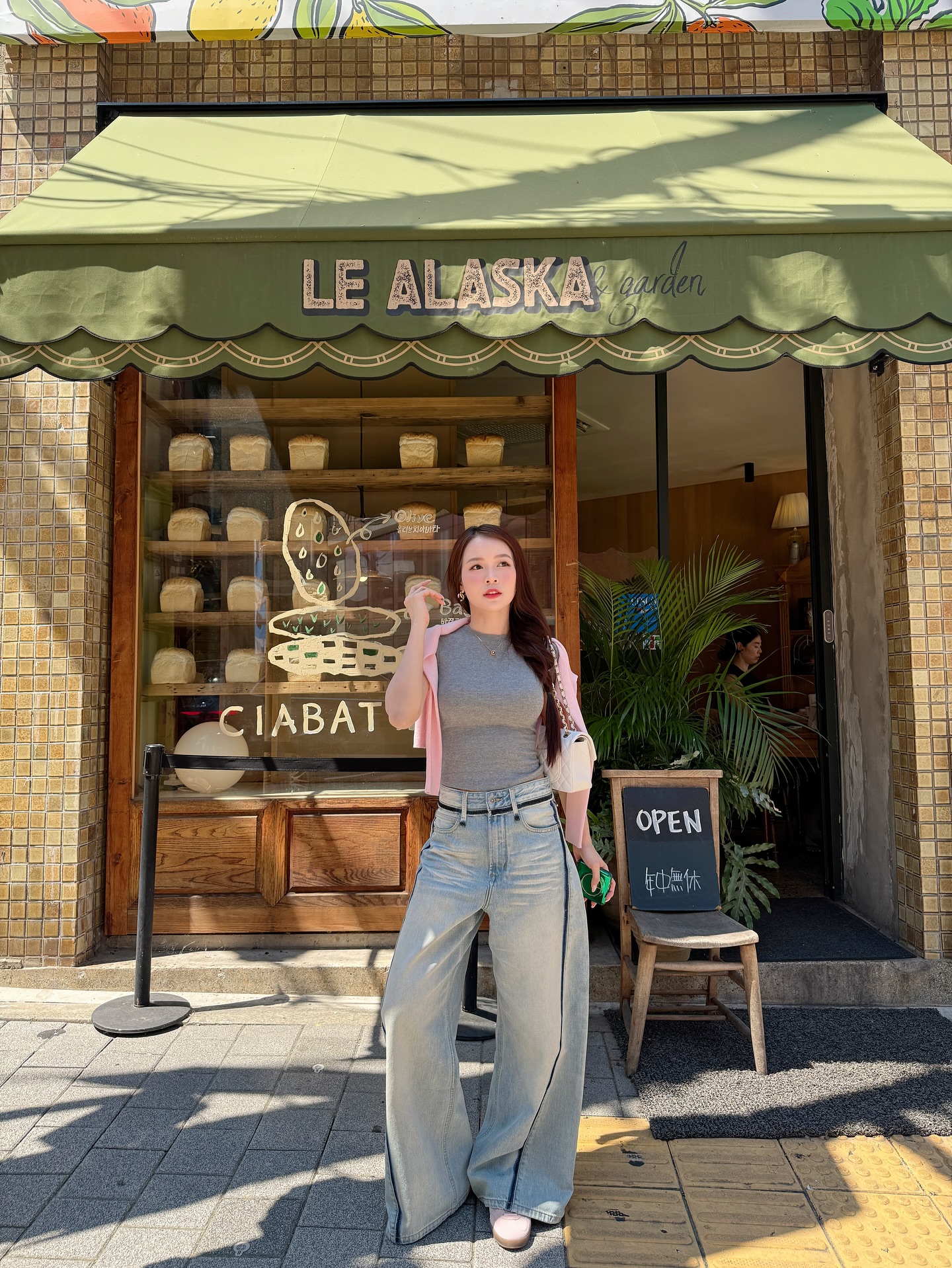 C&aacute;c mỹ nh&acirc;n Việt c&oacute; chiều cao khi&ecirc;m tốn thường xuy&ecirc;n mặc 5 item: Si&ecirc;u t&ocirc;n d&aacute;ng, s&agrave;nh điệu xuất sắc- Ảnh 3.