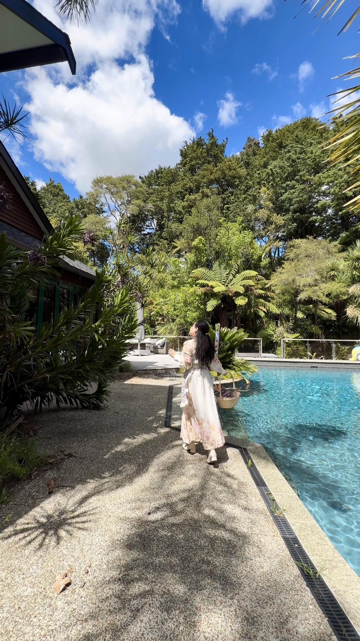 Đại gia ch&acirc;u &Acirc;u si m&ecirc; nữ nghệ sĩ Việt cao 1m5, cung phụng như b&agrave; ho&agrave;ng- Ảnh 5.