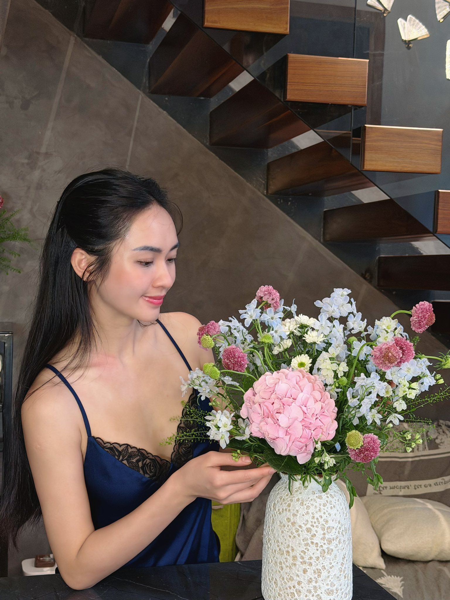 Vũ Thu&yacute; Quỳnh phơi b&agrave;y "vấn đề t&agrave;i ch&iacute;nh nhạy cảm" li&ecirc;n quan doanh nh&acirc;n Đức Phạm, netizen: "Đừng dại dột..."- Ảnh 5.