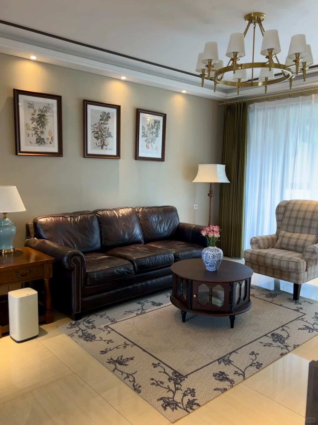 Đến năm 30 tuổi, t&ocirc;i mới thấm th&iacute;a lời mẹ dạy: Muốn nh&agrave; sạch, con phải biết bu&ocirc;ng...- Ảnh 4.