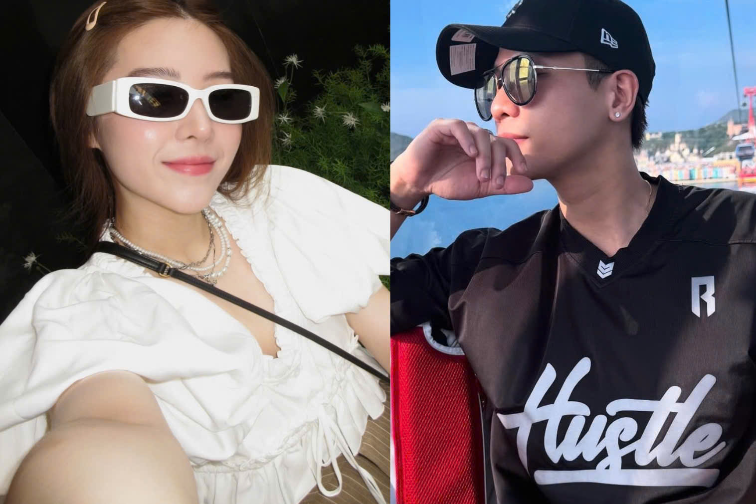 X&ocirc;n xao ảnh nam ca sĩ 97 nắm chặt tay vợ ngo&agrave;i ng&agrave;nh trong bệnh viện- Ảnh 5.