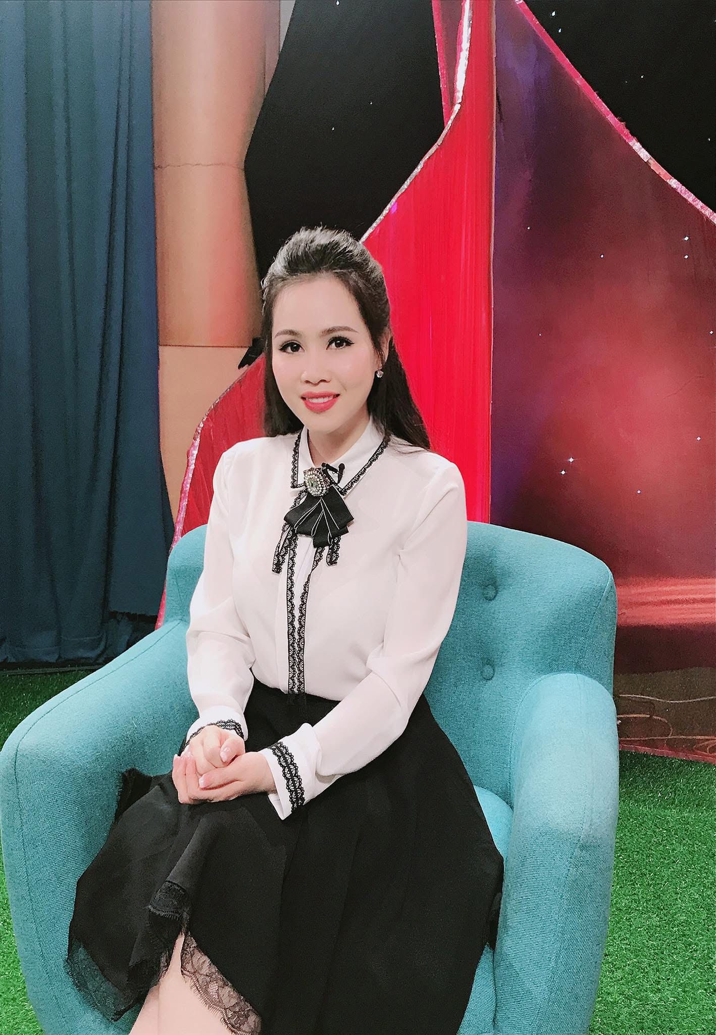 Đại gia ch&acirc;u &Acirc;u si m&ecirc; nữ nghệ sĩ Việt cao 1m5, cung phụng như b&agrave; ho&agrave;ng- Ảnh 1.