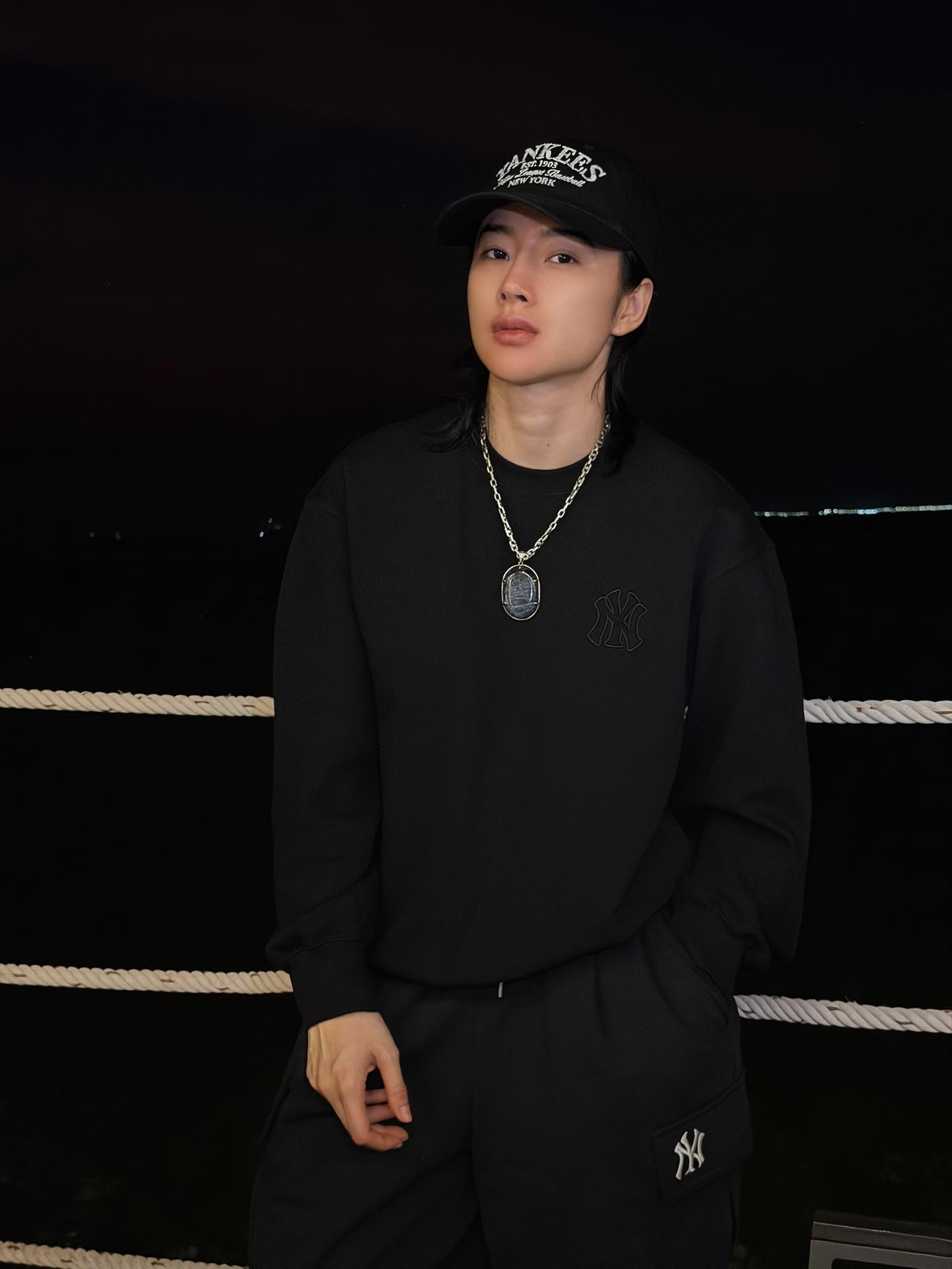 Mỹ nh&acirc;n Việt nổi tiếng quốc tế nhờ một chiếc v&aacute;y, nay xuống t&oacute;c thay đổi đến mức ai nh&igrave;n cũng k&ecirc;u trời- Ảnh 5.