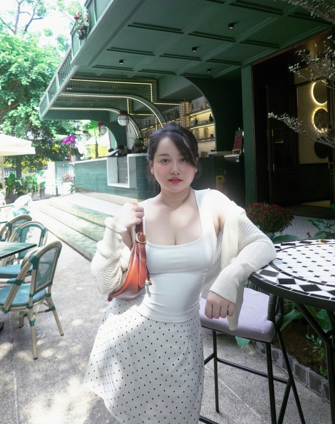 Tr&uacute;c Anh (Mắt Biếc) đ&atilde; thay đổi- Ảnh 3.